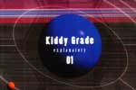 Kiddy Grade Scans - image 3